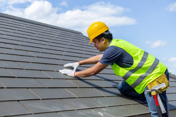 Quick and Trustworthy Emergency Roof Repair Services in Preston, IA