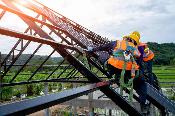 Best Residential Roofing Contractor  in Preston, IA