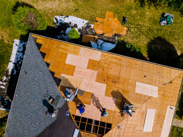 Best Commercial Roofing Services  in Preston, IA