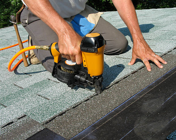 Best Residential Roofing Contractor  in Preston, IA