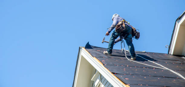 Tile Roofing Contractor in Preston, IA